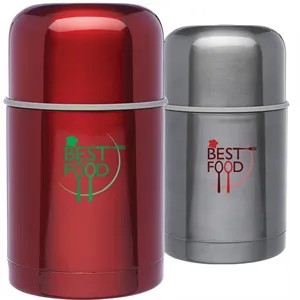 Large Urban Thermos Containers -20 oz
