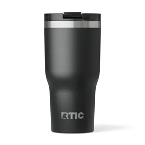 30 oz RTIC® Stainless Steel Ceramic Lined Essential Tumbler