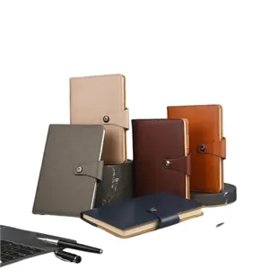 Custom Logo A5 Business Customized Notebook