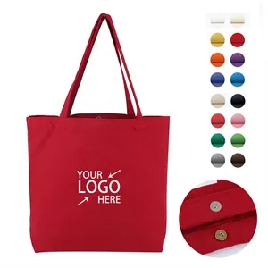 Non-Woven Shopping Tote Bag