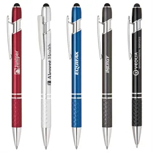 Stylus-456 Aluminum Ballpoint Pen