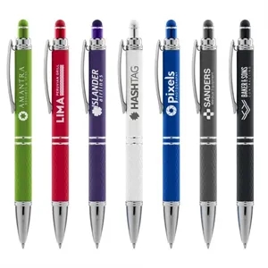 Phoenix Softy With Stylus - Laser