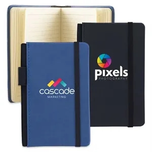 Andrews Journal - Full Color - Notebook (4" x 5.75")