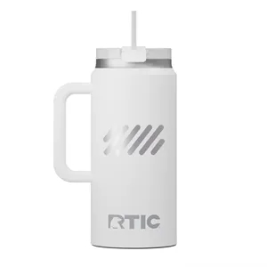 RTIC 64 oz Road Trip Tumbler