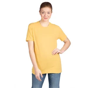 Next Level Apparel Unisex Cotton T-Shirt