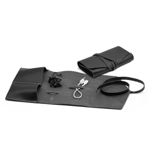 Outpost Leather Accessories Organizer