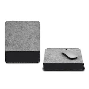 Sustainable Mouse Pad (Gray)