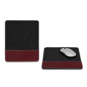 Sustainable Mouse Pad (Black)