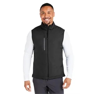 Puma Golf Men's Hielands Vest