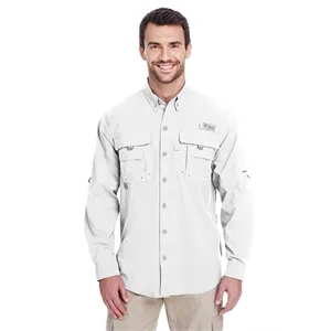 Columbia Men's Bahama™ II Long-Sleeve Shirt