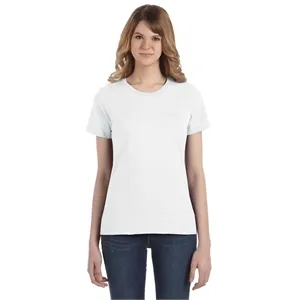 Gildan Ladies' Softstyle T-Shirt