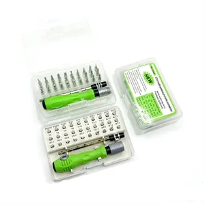 Screwdriver set hardware repair tools