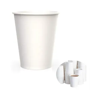 Disposable Paper Cup