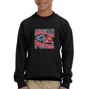 Gildan® Heavy Blend™ Youth Crew Sweatshirt