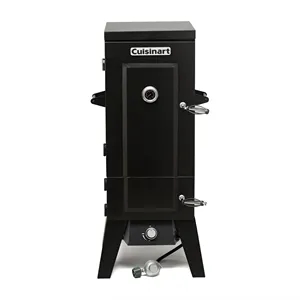 Cuisinart® Outdoors 36" Vertical Propane Smoker