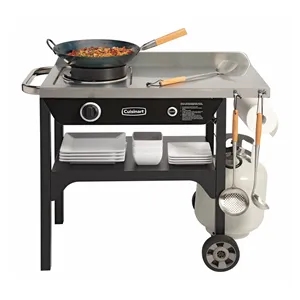 Cuisinart® Outdoors Wok Station