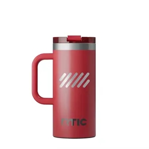 RTIC 16 oz Road Trip Travel Mug