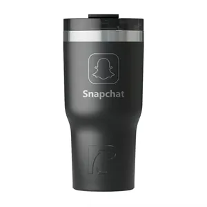 Custom Logo RTIC 20oz Essential Tumbler