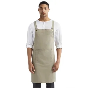 Artisan Collection by Reprime Cross Back Barista Apron