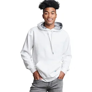 Russell Athletic Unisex Cotton Classic Hooded Sweatshirt