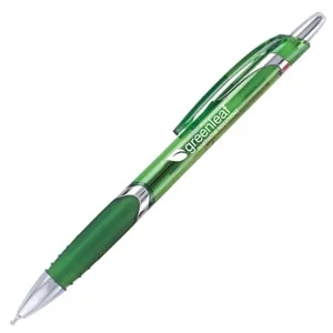 Green-Silver