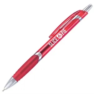 Red-Silver