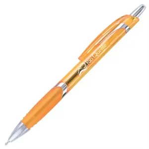 Orange-Silver
