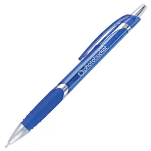 Royal Blue-Silver