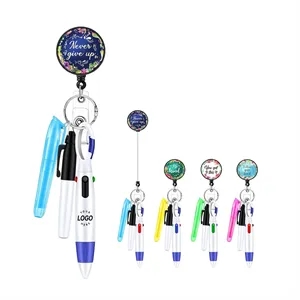 Nurse Pen Set