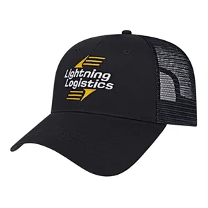 X-Tra Value Trucker Mesh Back Cap