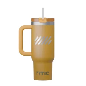 RTIC 40 oz Road Trip Tumbler