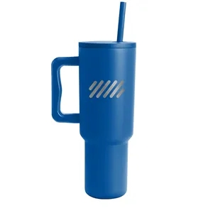 Trek 40oz Tumbler w/ handle