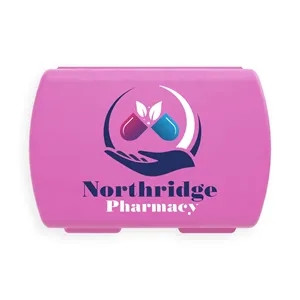 Medi-Fey™ First Aid Box