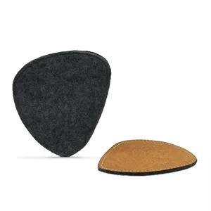 Sustainable pebble shape Coasters