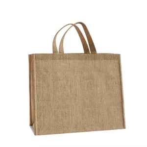 Small Jute Tote Bags
