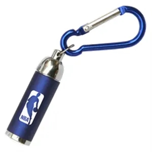Flashlight Keychain