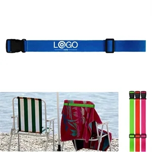 Towel Bands for Beach Chairs