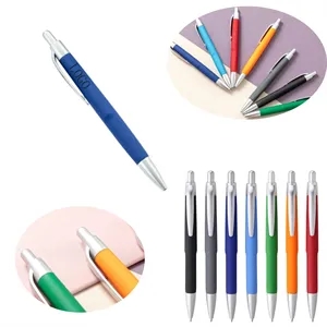 Press Spray Custom Ballpoint Pen