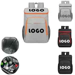 Custom Logo Custom Picnic Insulation Shoulders Cooler Bag