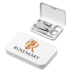 TravelMate Manicure Kit