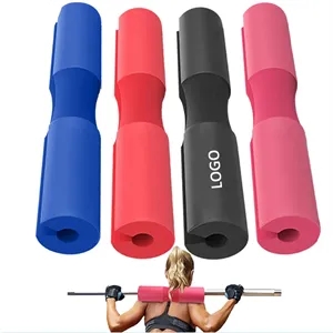 Fitness Foam Barbell Pad Neck And Shoulder Protective Gear