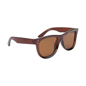 Translucent Brown/ Brown