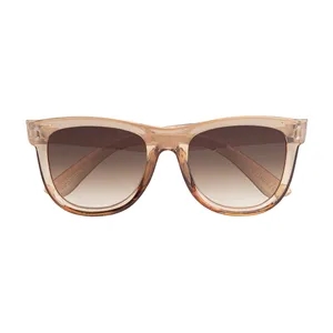 Translucent Champagne/ Brown