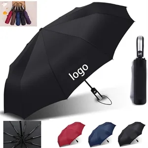 Custom Logo The Open Umbrella