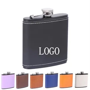 Stainless Steel Wine Pot