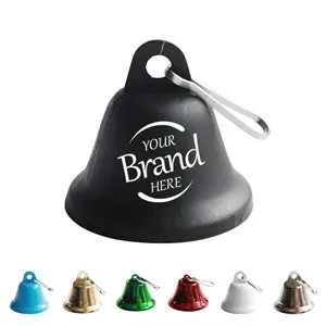 Ornament Bell Souvenir