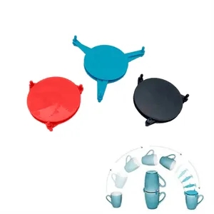 Cup Rack Stacker