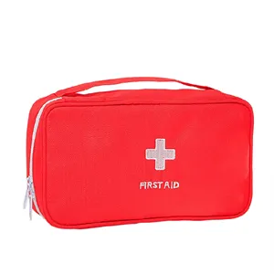 Medical Emergency Bag