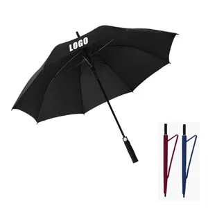 Custom Logo Large Golf Umbrella  Custom Logo Available
