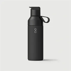 17oz Ocean Bottle GO-Stainless Steel Reusable Sports Flask